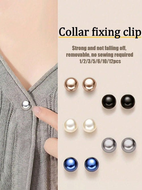 12/10/6/5/3/2/1pc Patterned Plastic Buttons- Seamless Adjustable Buttons, Suitable For Shirts, Dresses, Coats And Tops- Easy To Use, Decorative Buttons Designed For Women's Cardigans And Coats, Vint