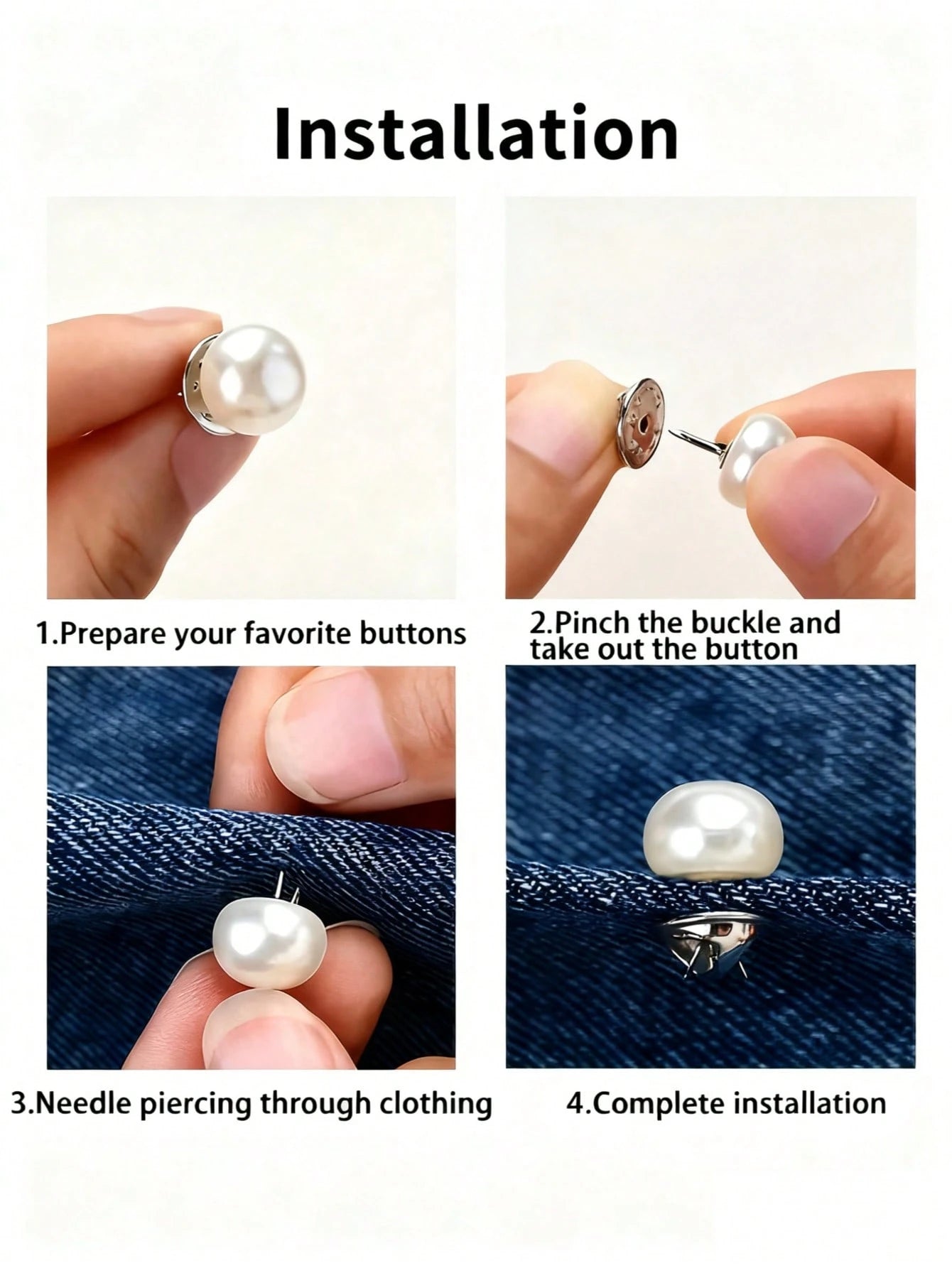 12/10/6/5/3/2/1pc Patterned Plastic Buttons- Seamless Adjustable Buttons, Suitable For Shirts, Dresses, Coats And Tops- Easy To Use, Decorative Buttons Designed For Women's Cardigans And Coats, Vint