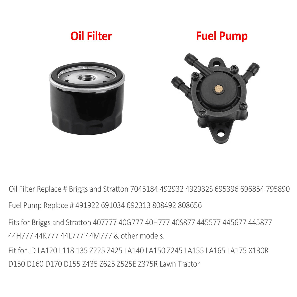 14pcs Carburetor Replacement Kit, Durable Metal/Plastic, Complete Component Set, Compatible With Kohler 7000 Series (KT725/KT730/KT745), Ideal For Global Lawn Mower/Outdoor Power Equipment Repairs, B