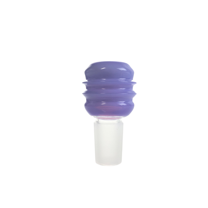18MM 4 Hole Slide @Str8Glass