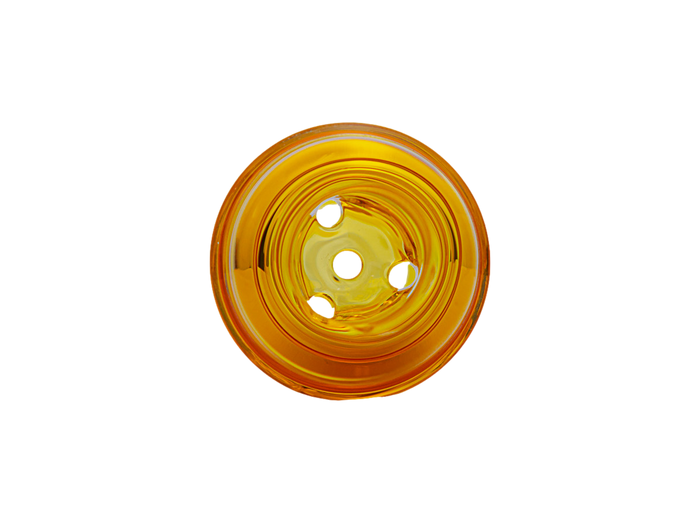 18MM 4 Hole Slide @Str8Glass