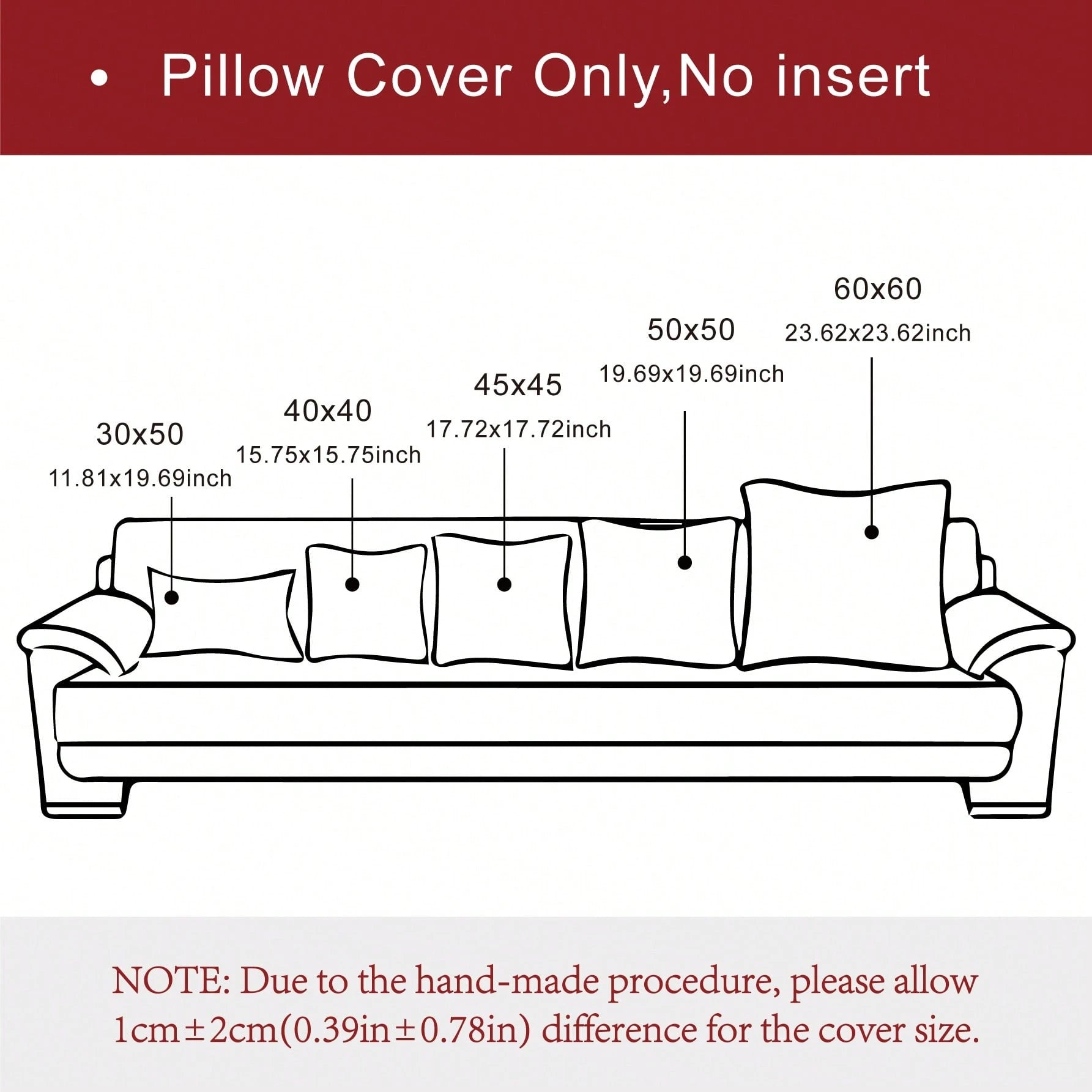1pc/2pcs Cream White (Pillow Insert Not Included) 3D Textured Throw Pillow Cover, Modern Farmhouse Cozy Chenille Vintage Pattern Cushion Case, Suitable For Daily Bedroom, Dining Room, Bed, Sofa, Car