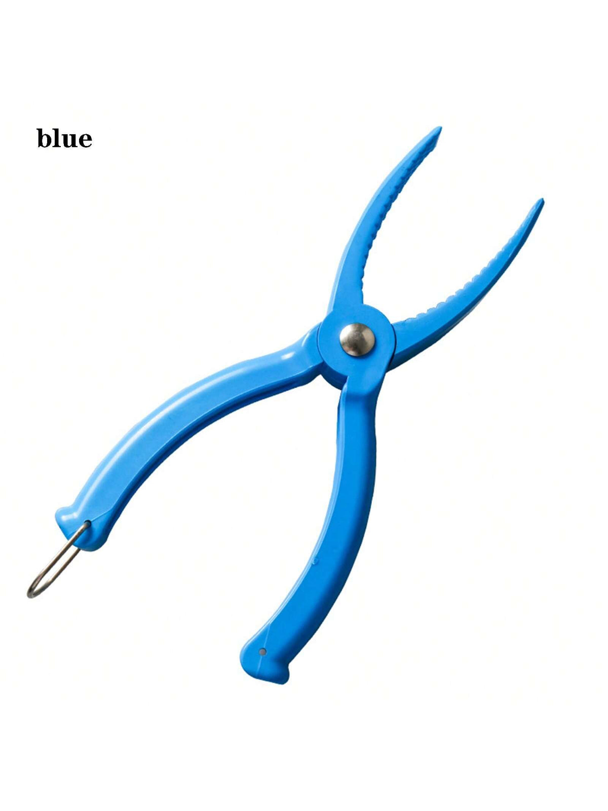 1pc/2PCS Durable Fish Control Plier, Fishing Gripper With Non-Slip Handle, Fishing Gear