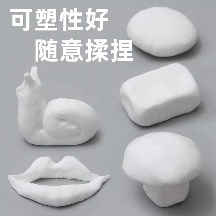 1pc Air Conditioner Vent Blocker Putty, Hole Sealing Putty, Sealing Mud, Drain Pipe Odor Proof Rubber Putty, Waterproof Sealing Glue