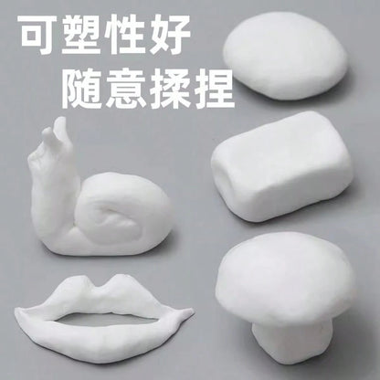 1pc Air Conditioner Vent Blocker Putty, Hole Sealing Putty, Sealing Mud, Drain Pipe Odor Proof Rubber Putty, Waterproof Sealing Glue