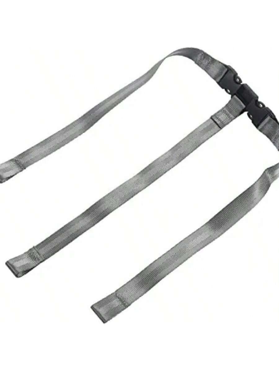 1PC Baby 3 Point Harness High Chair Belt Seat Belts For Child Dining Chair Highchair Accessories