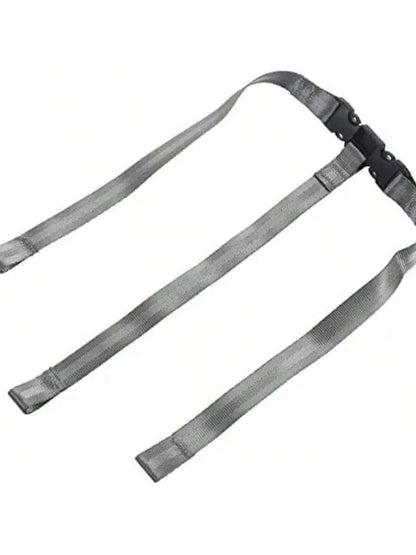 1PC Baby 3 Point Harness High Chair Belt Seat Belts For Child Dining Chair Highchair Accessories
