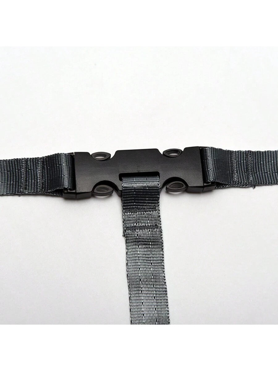 1PC Baby 3 Point Harness High Chair Belt Seat Belts For Child Dining Chair Highchair Accessories