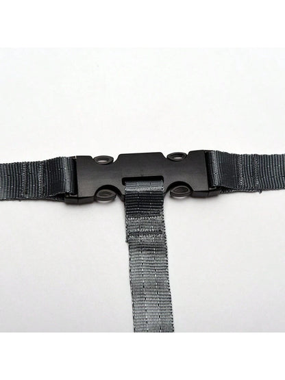 1PC Baby 3 Point Harness High Chair Belt Seat Belts For Child Dining Chair Highchair Accessories