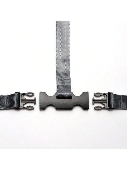 1PC Baby 3 Point Harness High Chair Belt Seat Belts For Child Dining Chair Highchair Accessories
