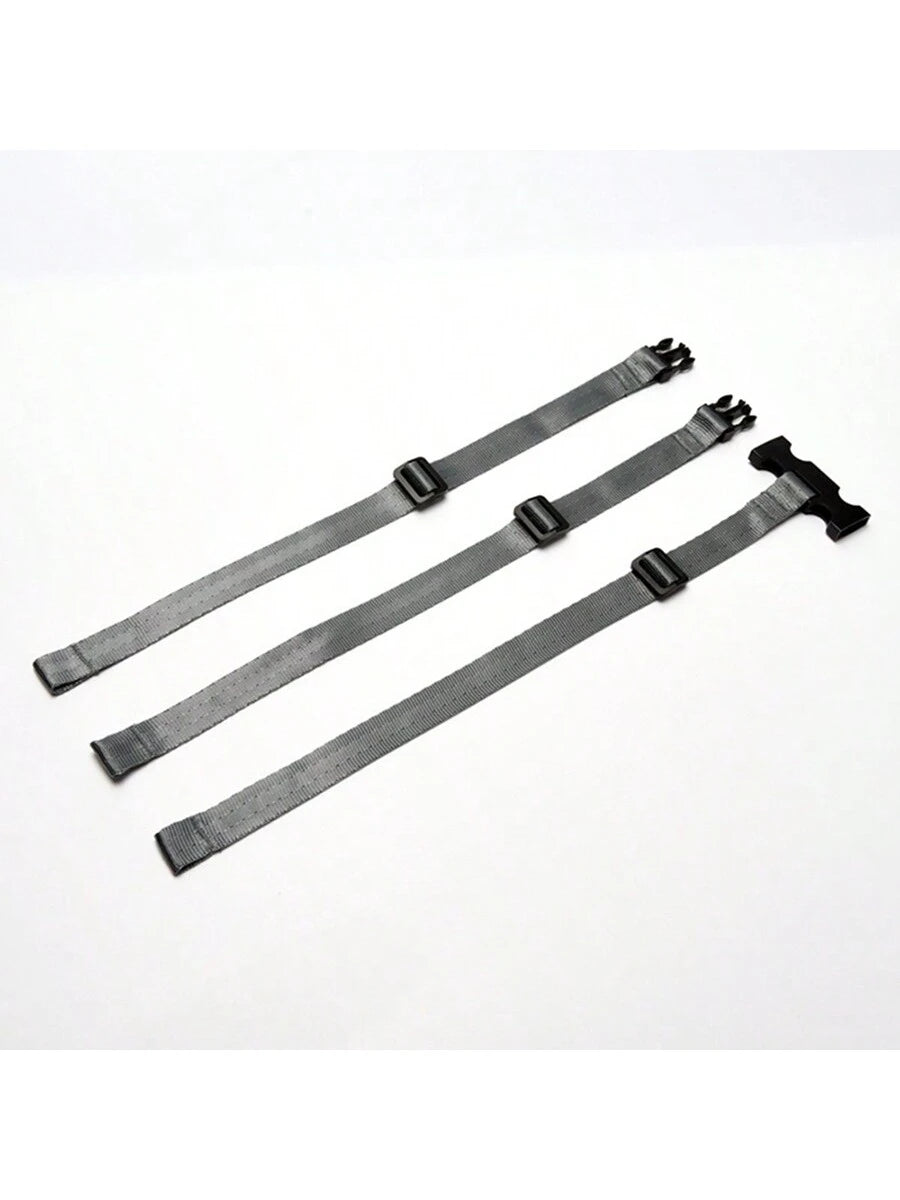 1PC Baby 3 Point Harness High Chair Belt Seat Belts For Child Dining Chair Highchair Accessories