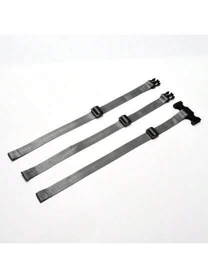1PC Baby 3 Point Harness High Chair Belt Seat Belts For Child Dining Chair Highchair Accessories