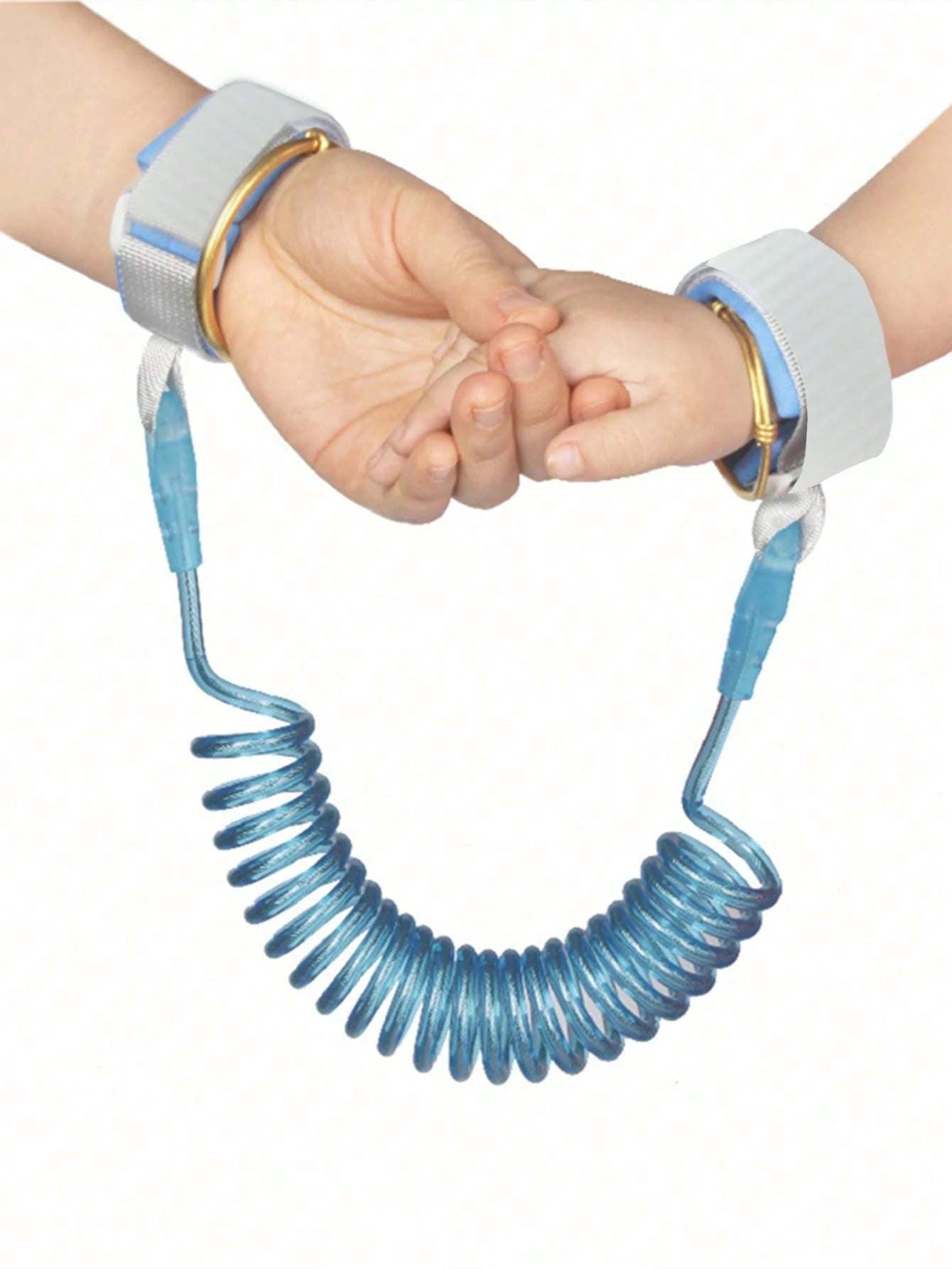 1pc Baby Anti-Lost Tether, Toddler Anti-Lost Wristband, Child Harness Leash