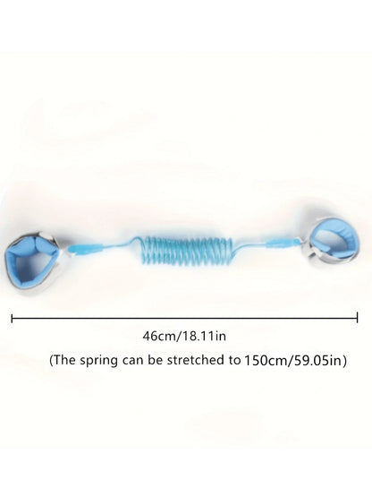 1pc Baby Anti-Lost Tether, Toddler Anti-Lost Wristband, Child Harness Leash