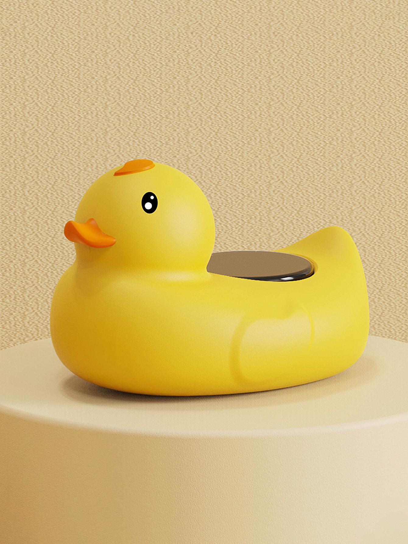 1pc Baby Tub Water Thermometer Digital Water Temperature Thermometer Thermometer Sea Otter Floating For Infant Toddler Pool With Temperature Warning