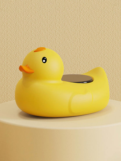 1pc Baby Tub Water Thermometer Digital Water Temperature Thermometer Thermometer Sea Otter Floating For Infant Toddler Pool With Temperature Warning