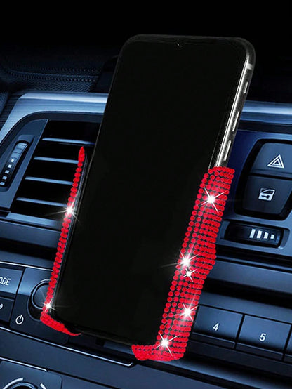 1pc Car Cell Phone Holder