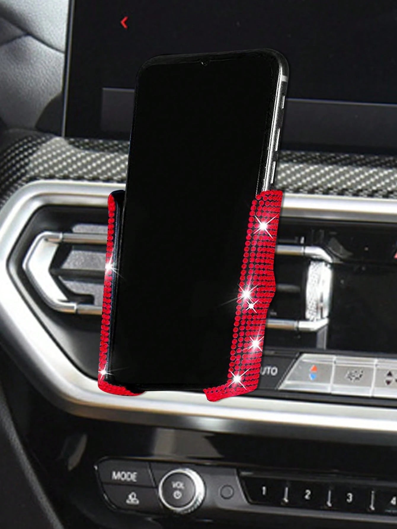 1pc Car Cell Phone Holder