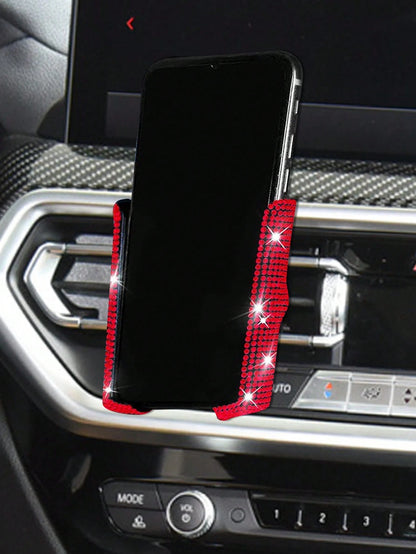 1pc Car Cell Phone Holder