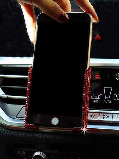 1pc Car Cell Phone Holder
