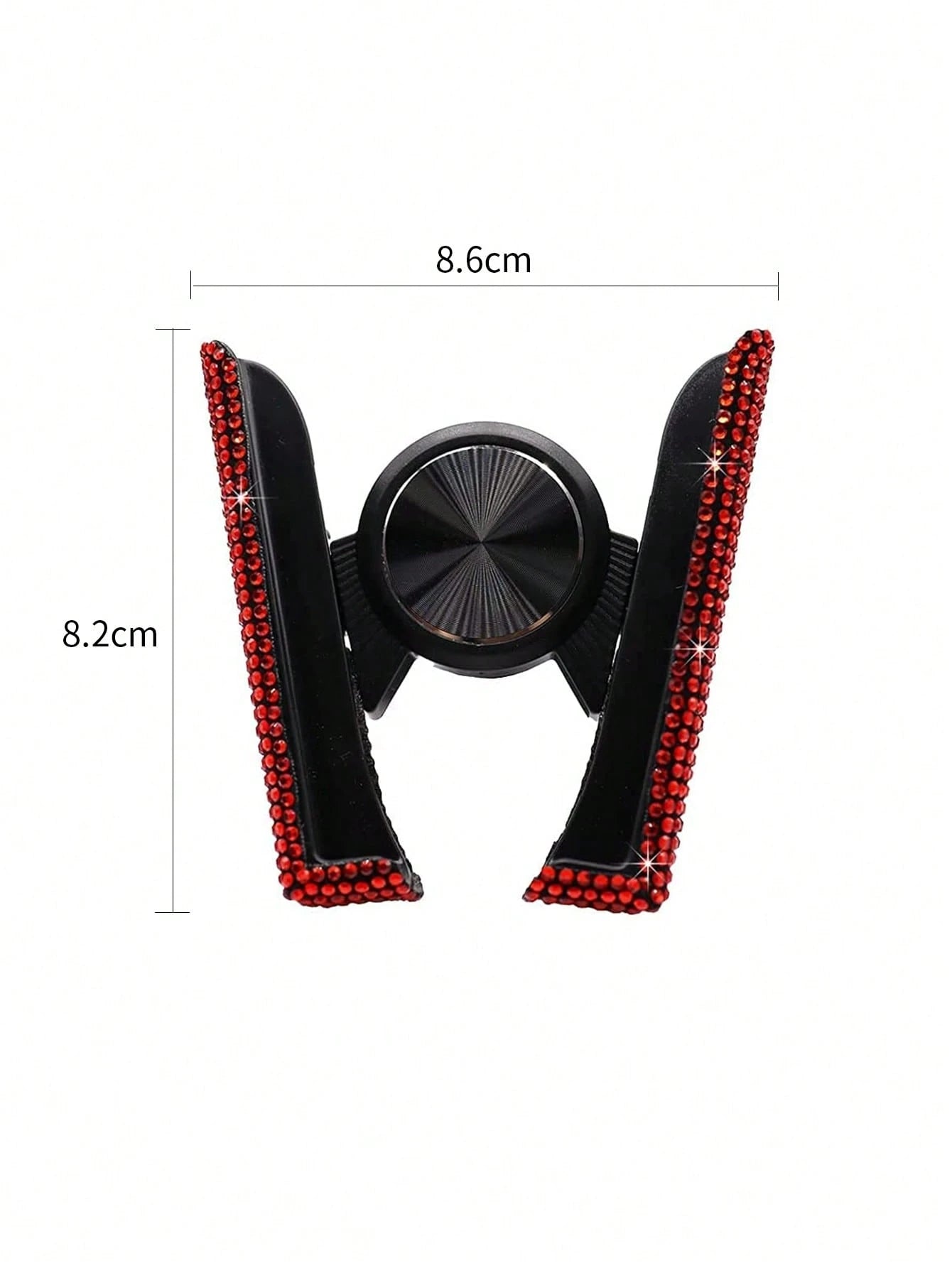 1pc Car Cell Phone Holder