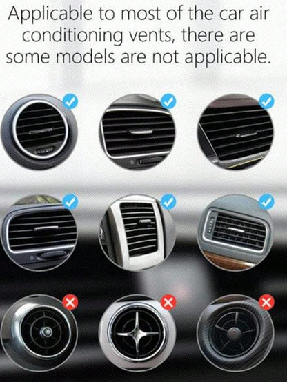 1pc Car Cell Phone Holder