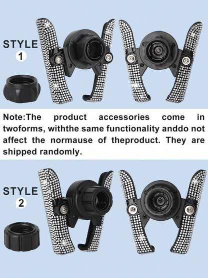 1pc Car Cell Phone Holder