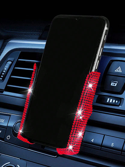 1pc Car Cell Phone Holder