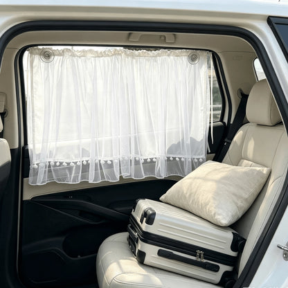 1pc Car Windshield Sun Shade, Foldable, Easy To Store And Use, Suitable For Various Sizes Of Car Windshields