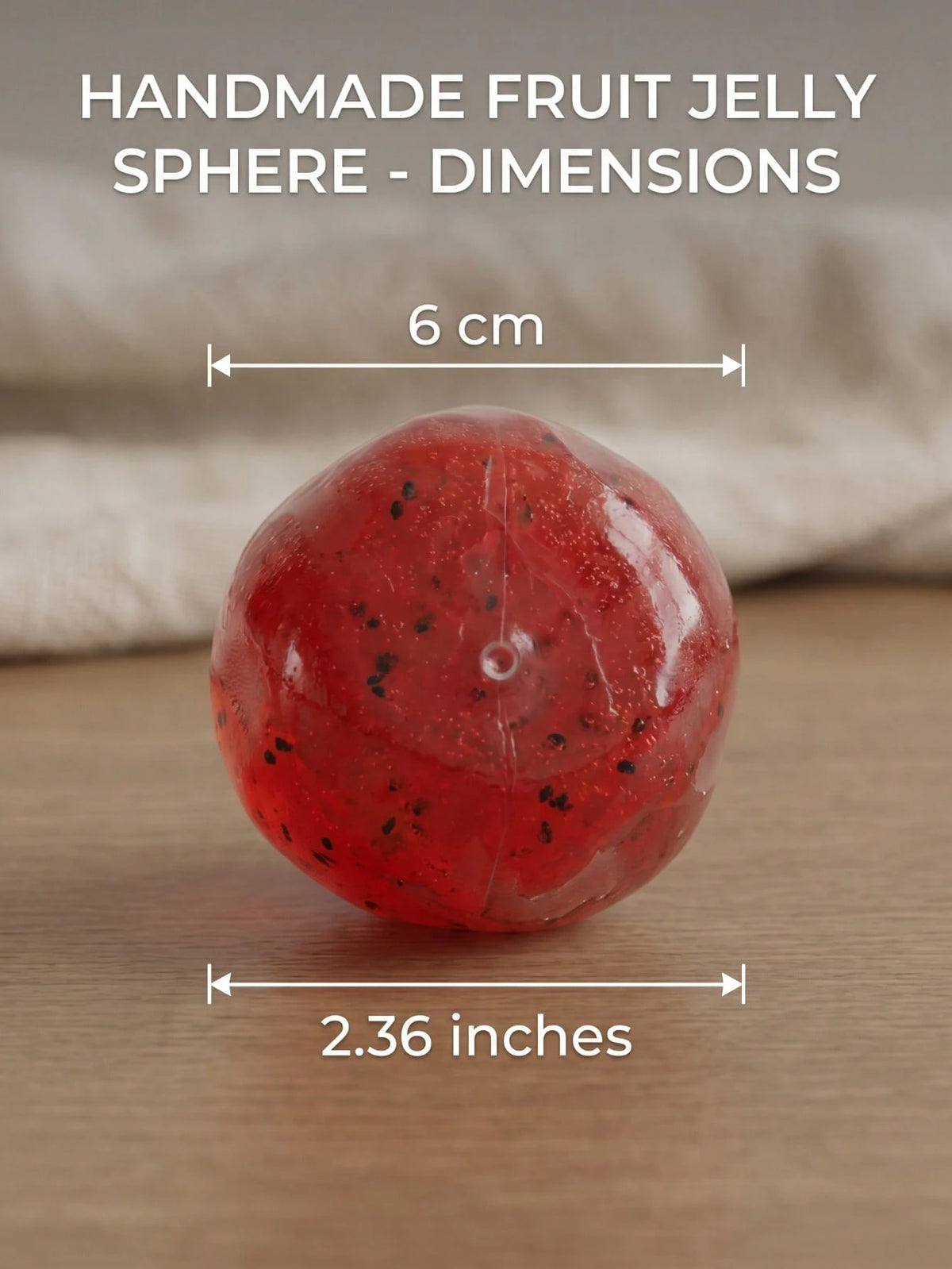 1pc Cute Watermelon Ice Cream Squishy Toy, Japanese Style Red Fruit Crunchy Sensory Stress Relief Toy, Soft Squeeze Toy For Anxiety Relief, Suitable For ADHD And Autism, Birthday Christmas Easter Part