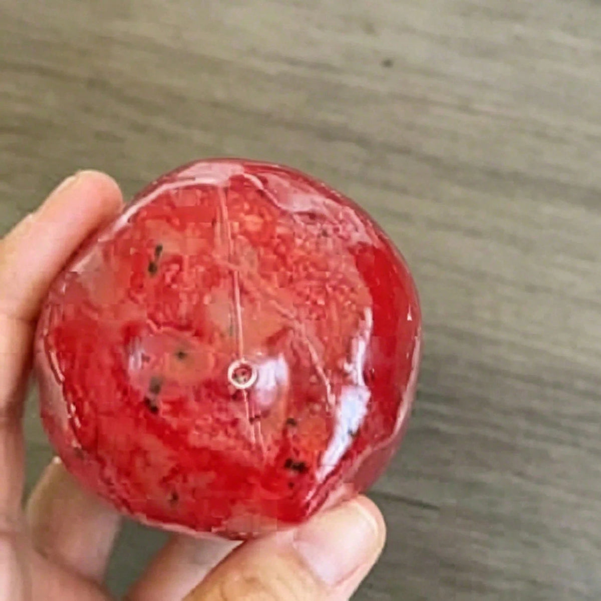 1pc Cute Watermelon Ice Cream Squishy Toy, Japanese Style Red Fruit Crunchy Sensory Stress Relief Toy, Soft Squeeze Toy For Anxiety Relief, Suitable For ADHD And Autism, Birthday Christmas Easter Part