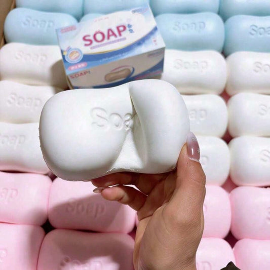 1pc Giant Soap Stick TPR Squishy Toy, Slow Rebound Finger Pressure Relief Toy, Soft Stress Relief Toy, Can Relieve Anxiety, Squeeze/Fidget Toy--Squishy-Squishys-Squishies-Squishy Toys-Crunchy Squishy