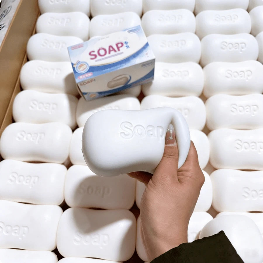 1pc Giant Soap Stick TPR Squishy Toy, Slow Rebound Finger Pressure Relief Toy, Soft Stress Relief Toy, Can Relieve Anxiety, Squeeze/Fidget Toy--Squishy-Squishys-Squishies-Squishy Toys-Crunchy Squishy