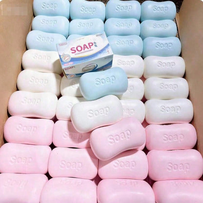 1pc Giant Soap Stick TPR Squishy Toy, Slow Rebound Finger Pressure Relief Toy, Soft Stress Relief Toy, Can Relieve Anxiety, Squeeze/Fidget Toy--Squishy-Squishys-Squishies-Squishy Toys-Crunchy Squishy
