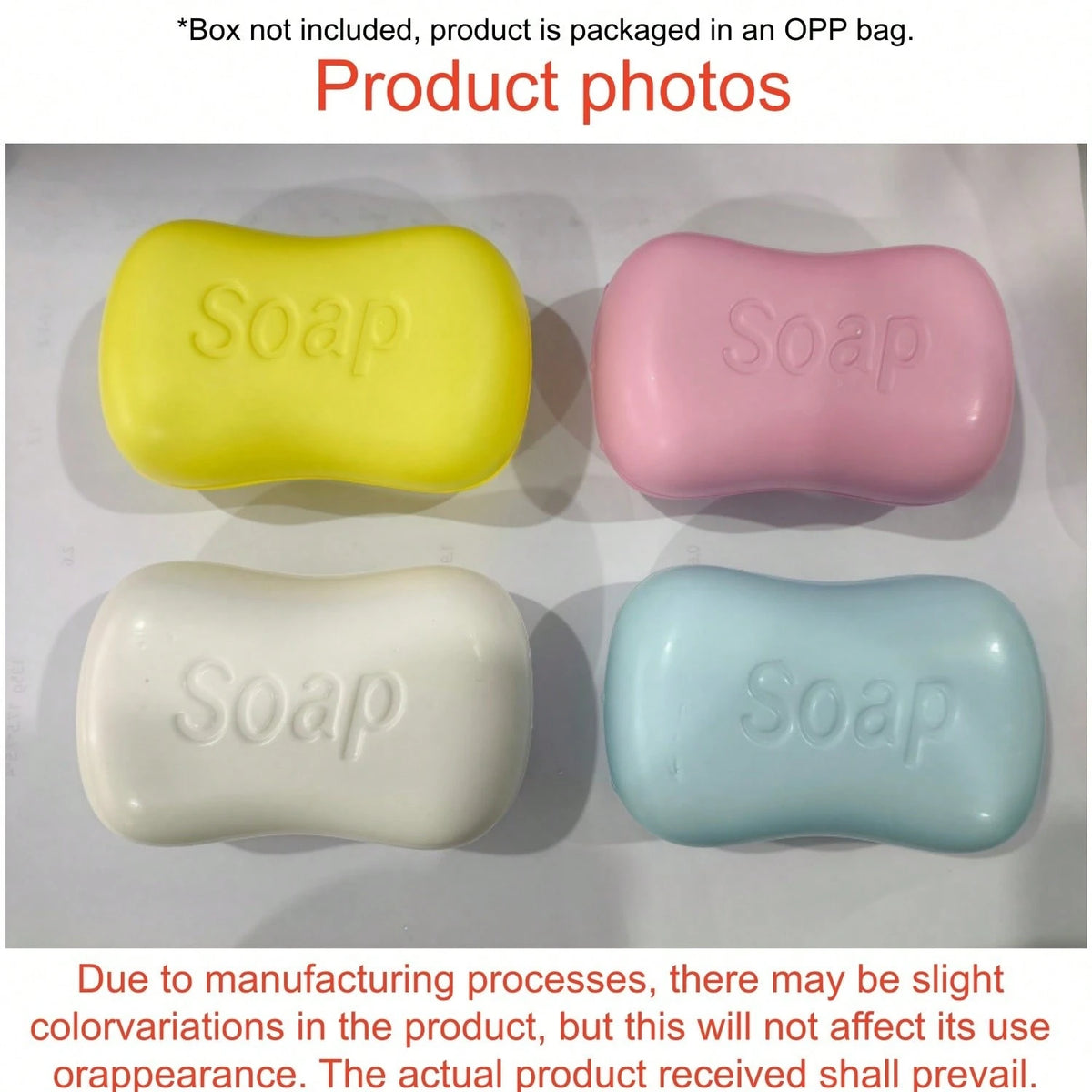 1pc Giant Soap Stick TPR Squishy Toy, Slow Rebound Finger Pressure Relief Toy, Soft Stress Relief Toy, Can Relieve Anxiety, Squeeze/Fidget Toy--Squishy-Squishys-Squishies-Squishy Toys-Crunchy Squishy