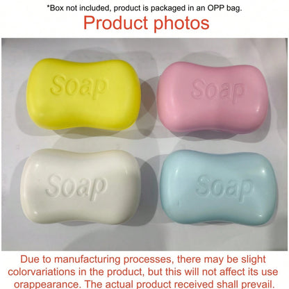 1pc Giant Soap Stick TPR Squishy Toy, Slow Rebound Finger Pressure Relief Toy, Soft Stress Relief Toy, Can Relieve Anxiety, Squeeze/Fidget Toy--Squishy-Squishys-Squishies-Squishy Toys-Crunchy Squishy