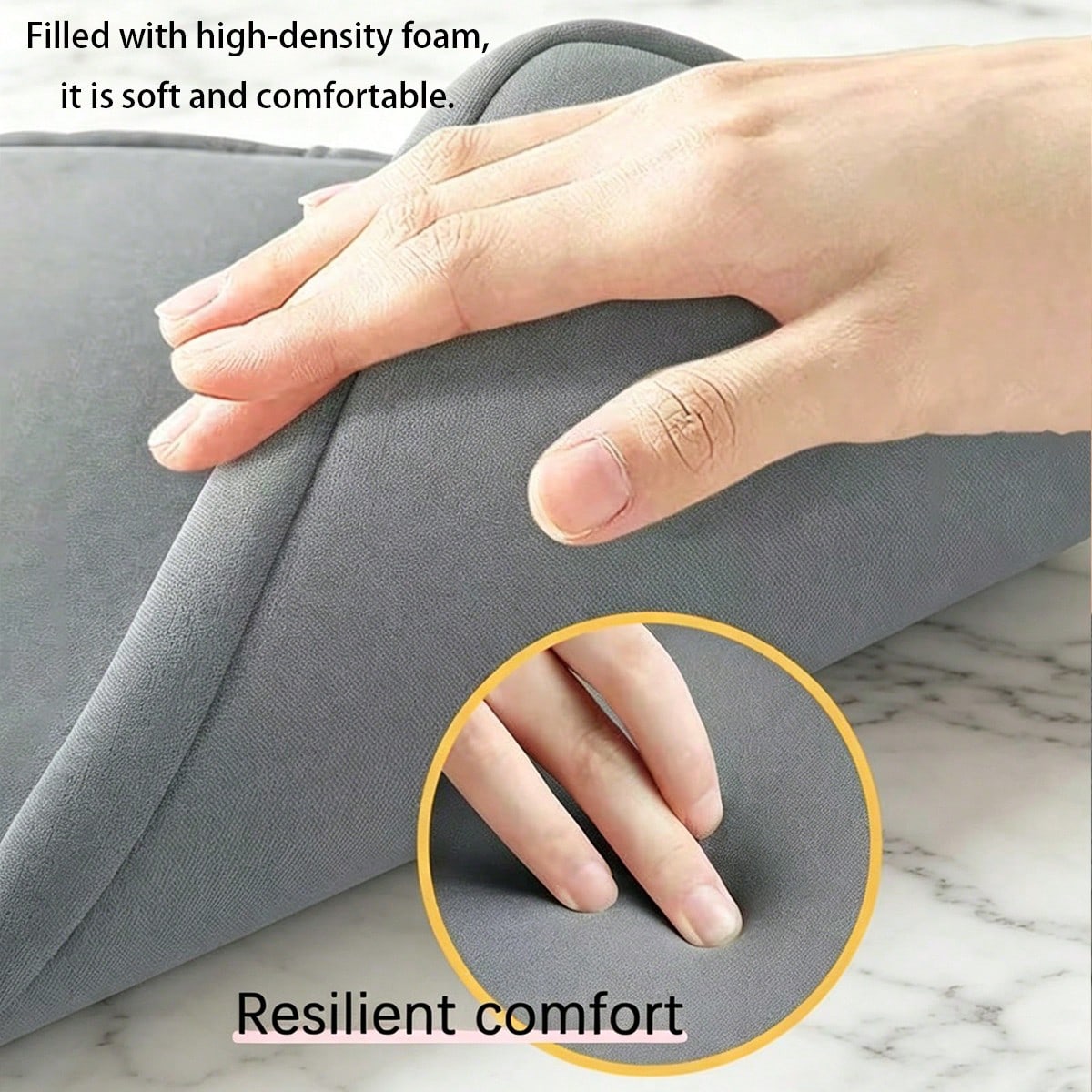 1pc Laptop Sleeve Bag For MacBook Air 6/7"/8"/10"/11" Laptop, Portable Tablet Storage Sleeve, Easy To Store And Convenient