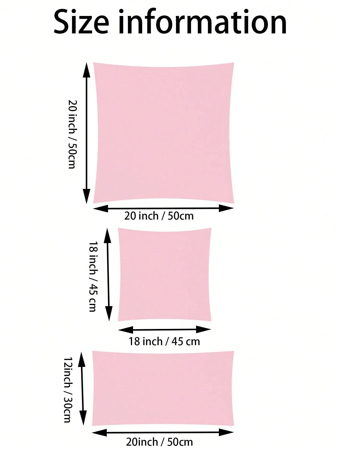 1pc Plush Embossed Pillowcase (Pillow Core Not Included), Simple Style Square Pillow Cover Suitable For Living Room And Bedroom, All Seasons