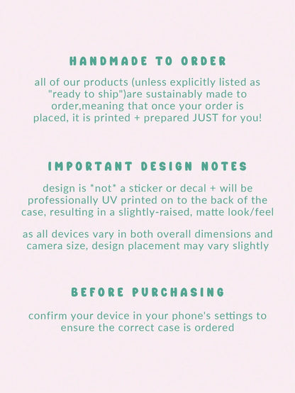 1pc Polka Dot Lily Print Pink Phone Case, Full Lens Protection Anti-Drop Matte TPU Soft Shell Compatible With IPhone Case & Galaxy Case, Fits 17/17 Pro/17 Pro Max, Galaxy S24 Ultra/S25 Ultra/S26 Ultra