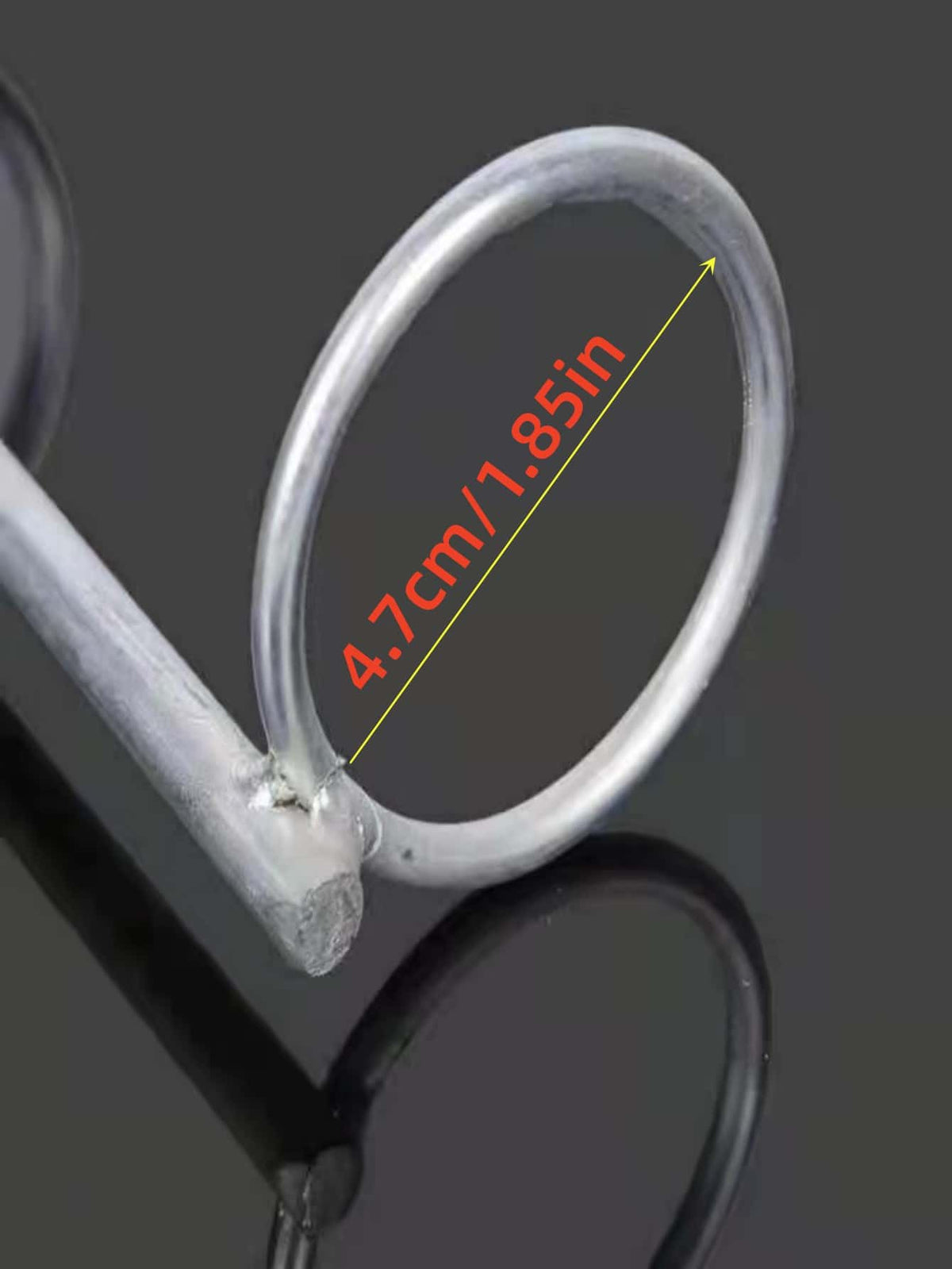 1pc Round Stable Lure Fishing Rod Holder