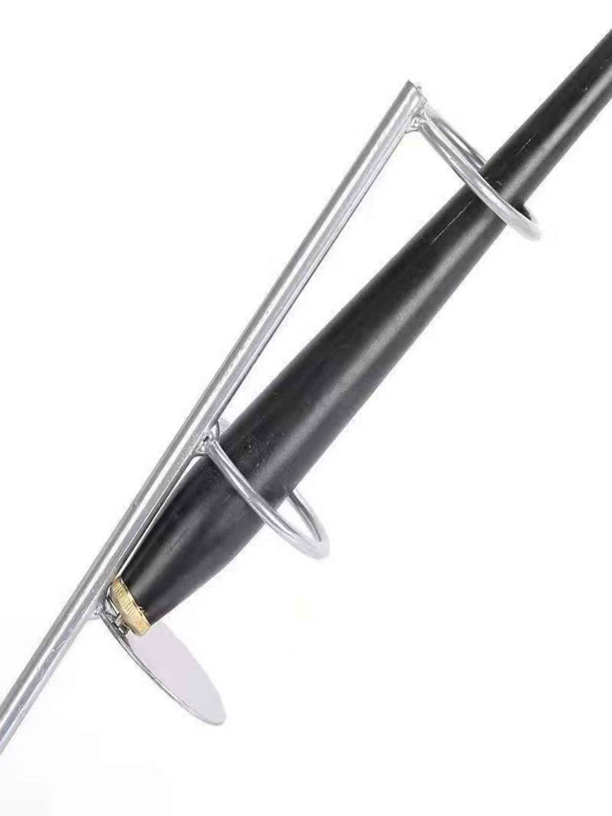 1pc Round Stable Lure Fishing Rod Holder