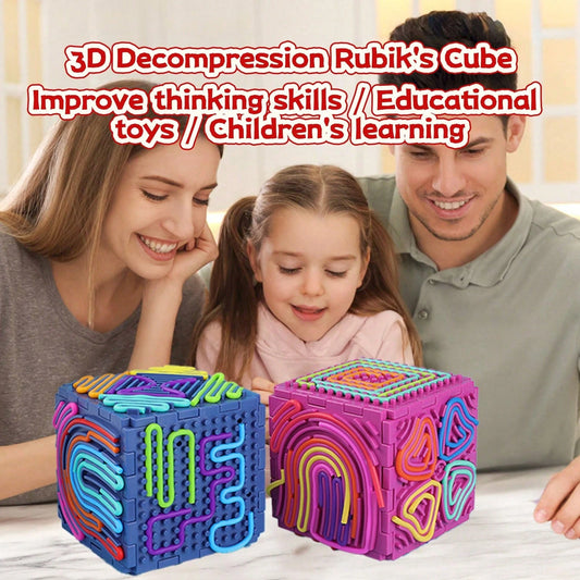 1pc Sensory Activity Board, Silicone Fidget Toy, Suitable For Quiet, Anxiety, ADHD And Autism| Adult & Children Early Education Quiet Fidget Toy