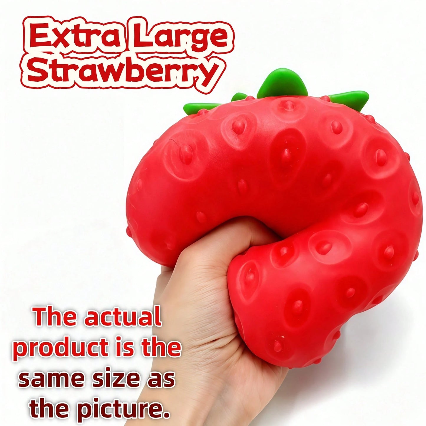 1pc Soft Decompression Ball, Squishies Cheap, Cheap Squishy Viral, Squeeze Toys, Squisy, Slow Rebound Simulation Toys, Cute Little Things, Party Supplies, Birthday Gifts (Products Are In OPP Bags With