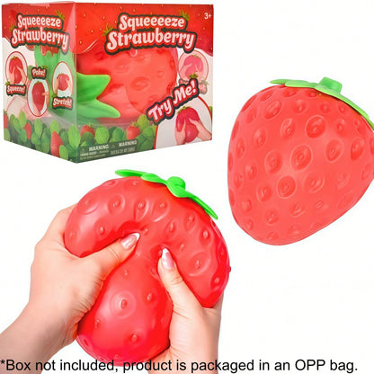 1pc Soft Decompression Ball, Squishies Cheap, Cheap Squishy Viral, Squeeze Toys, Squisy, Slow Rebound Simulation Toys, Cute Little Things, Party Supplies, Birthday Gifts (Products Are In OPP Bags With
