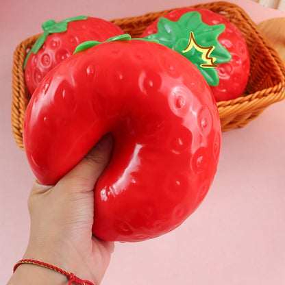 1pc Soft Decompression Ball, Squishies Cheap, Cheap Squishy Viral, Squeeze Toys, Squisy, Slow Rebound Simulation Toys, Cute Little Things, Party Supplies, Birthday Gifts (Products Are In OPP Bags With