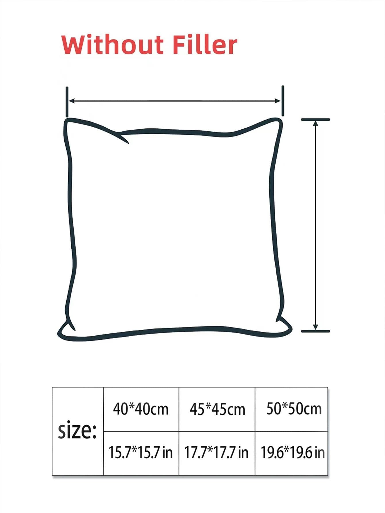 1pc Solid Color Cushion Cover, Modernist Linen Decorative Throw Pillow Case For Home