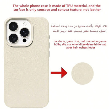 1pc TPU Material Cute Polka Dot Lily Floral Pattern Phone Case Compatible With IPhone 17 Pro Max/17/16 Pro Max/15/13/12/11, S20 FE/A15/S24/A55, Note 11/Note 12/Note 13 Pro, Full Coverage Anti-Drop Sof