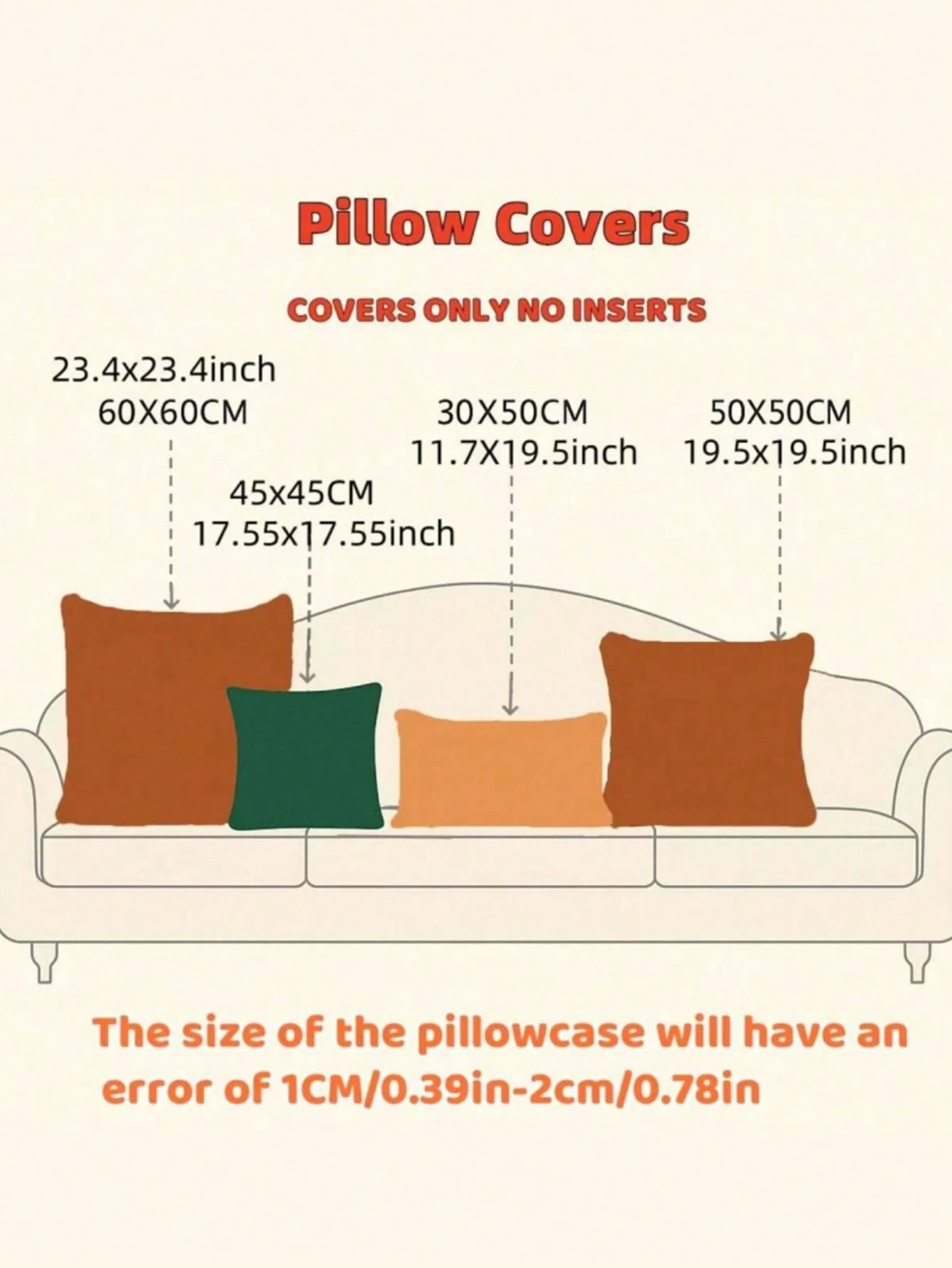 1pc Vintage Leopard Print Plush Pillow Cover, Suitable For Bedroom, Living Room, Sofa, Holiday Decor (Pillow Insert Not Included)