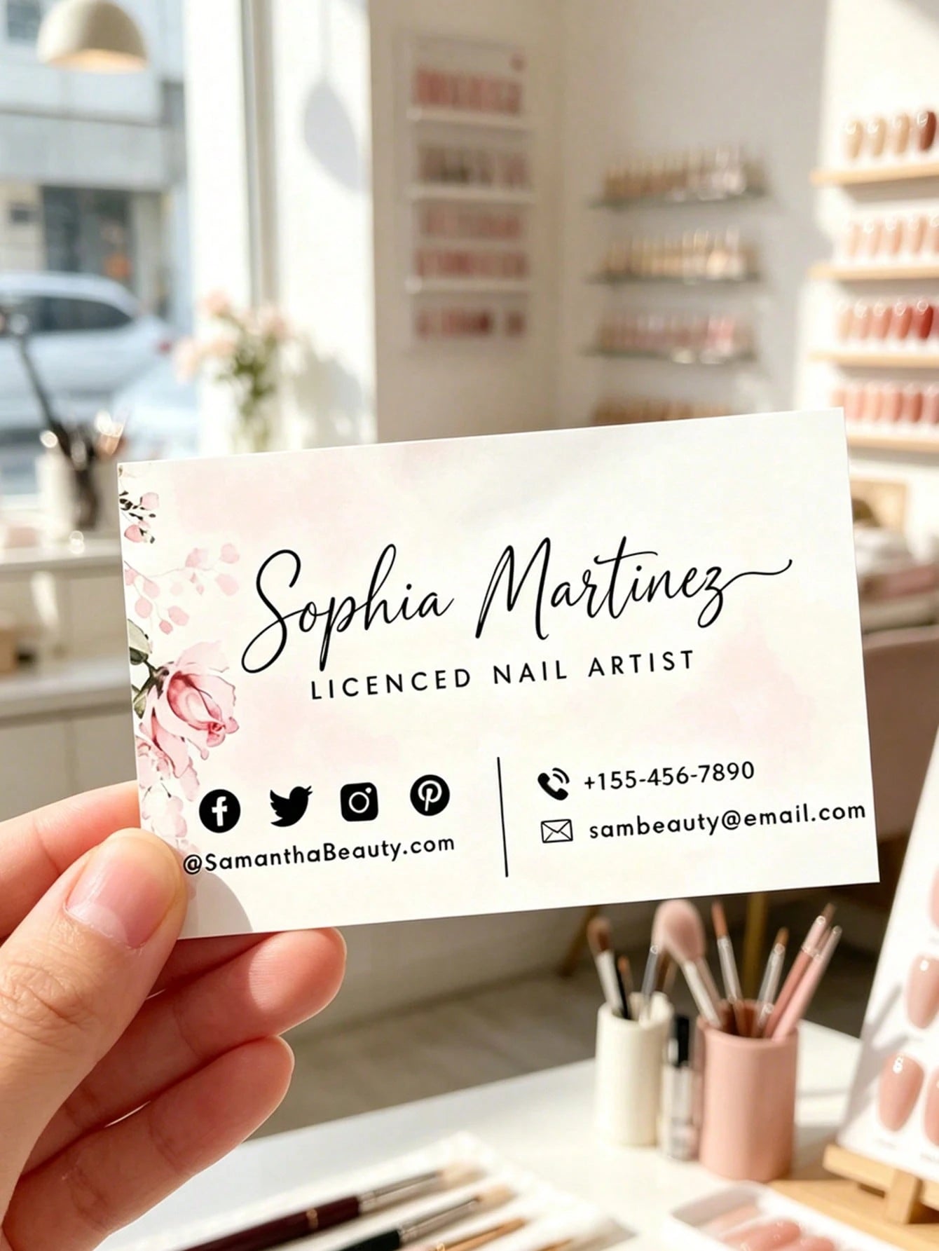 20/50/100pcs Customized Cards, Customized Greeting Cards, Customized QR Codes, Customized Payment, Customized Coupons, Customized Event Cards, Customized Counter Cards, Birthday, Party, Holiday, Weddi