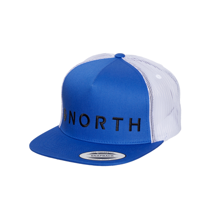 2023 North Sails Brand Cap